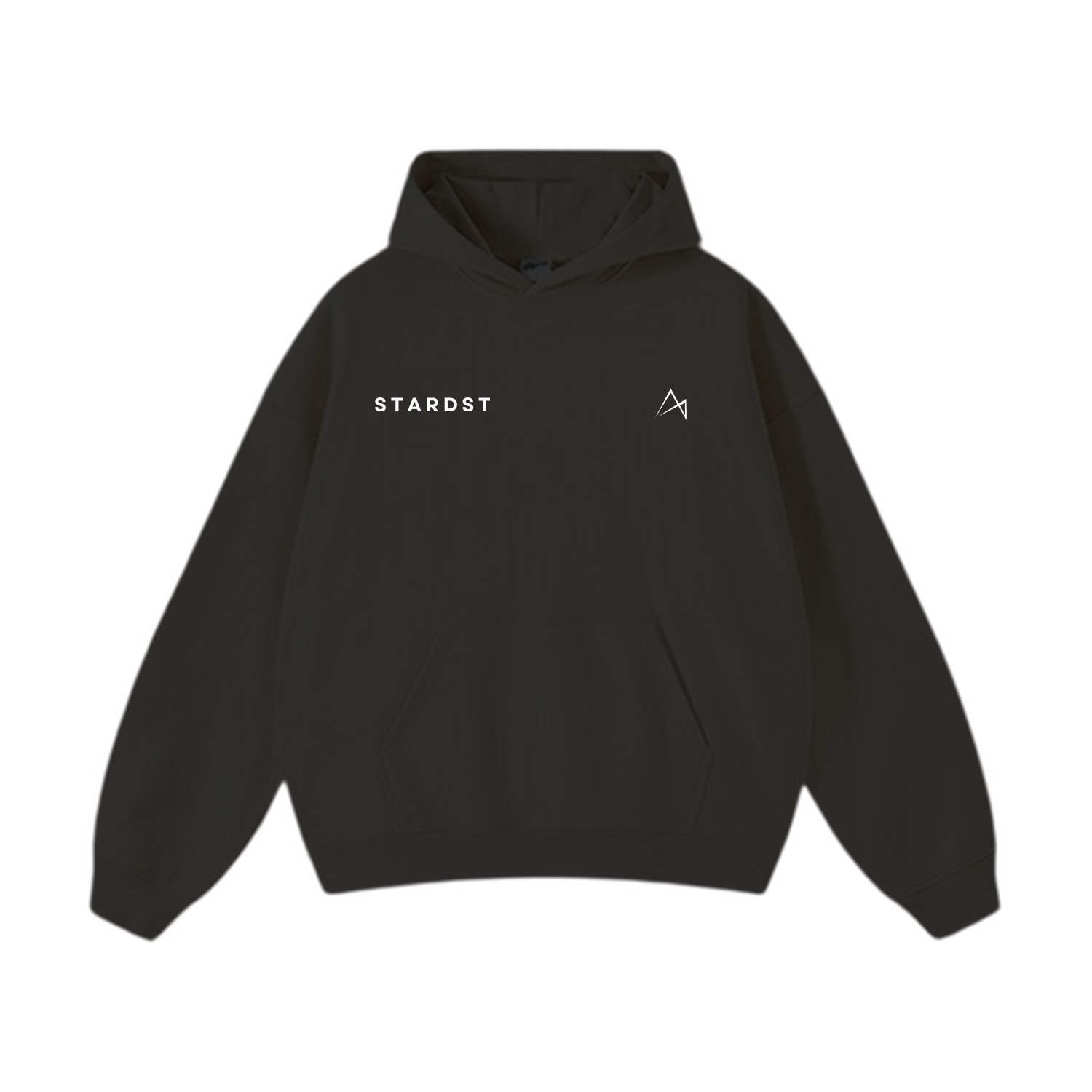 STARDST x Amanza Official Hoodie