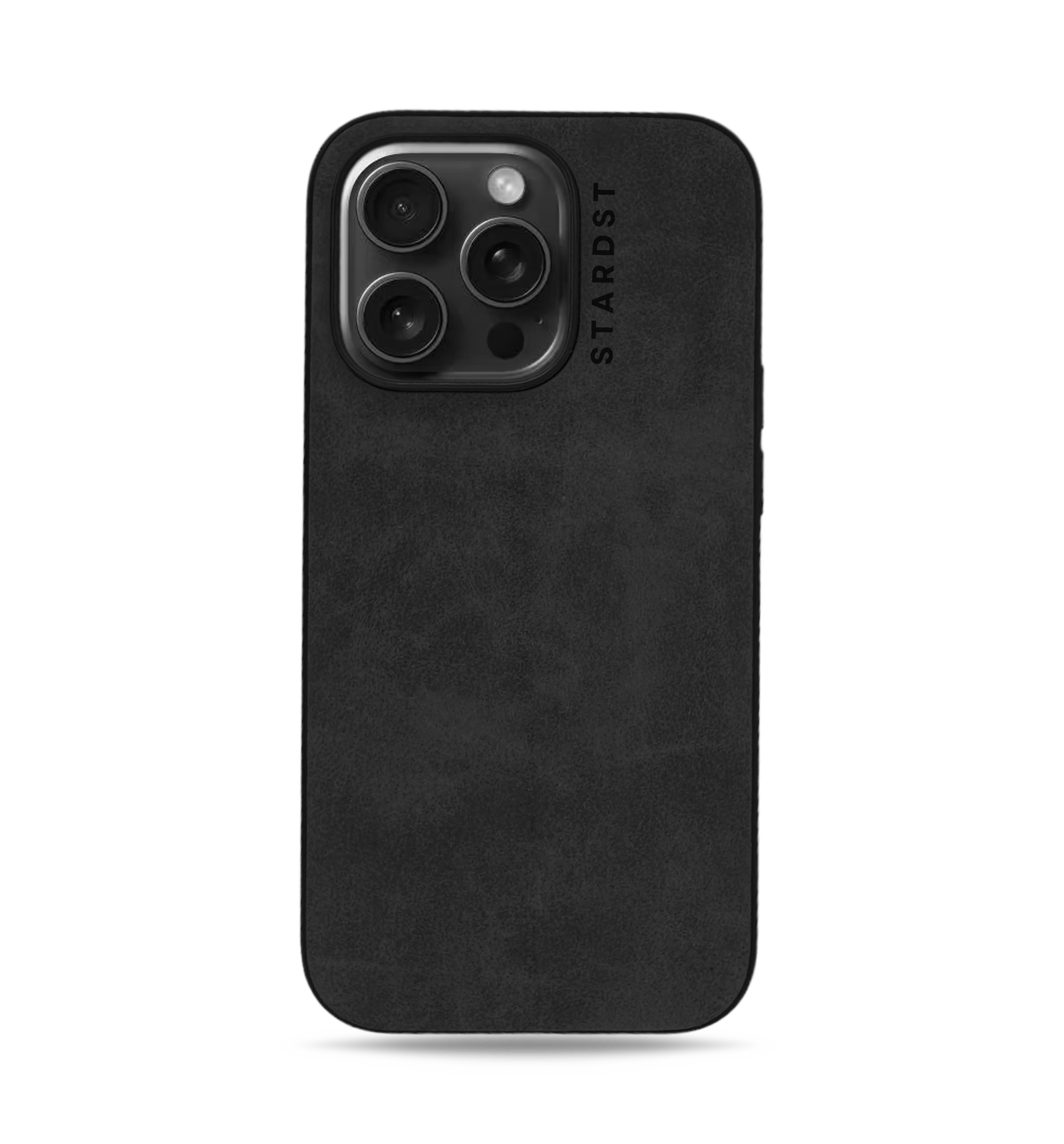 STARDST Logo iPhone Case