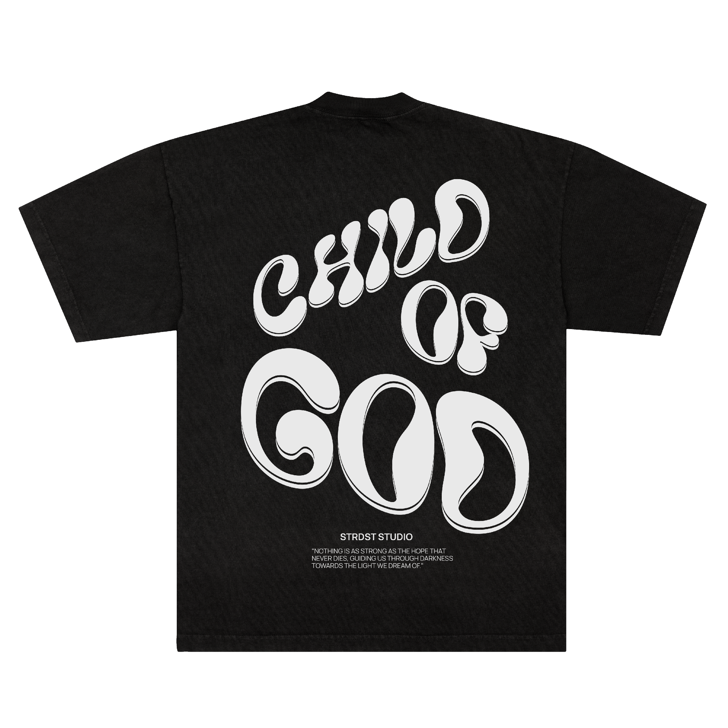 Child Of God T-Shirt