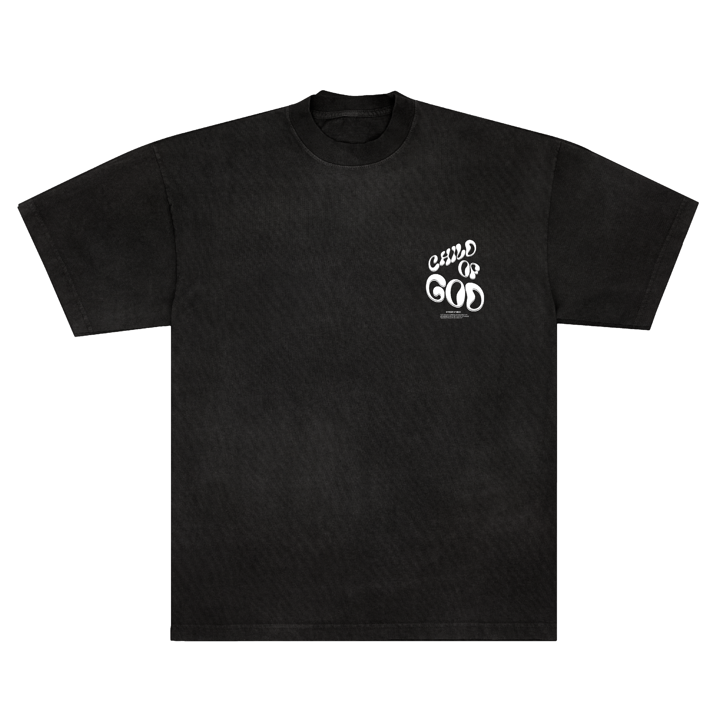 Child Of God T-Shirt