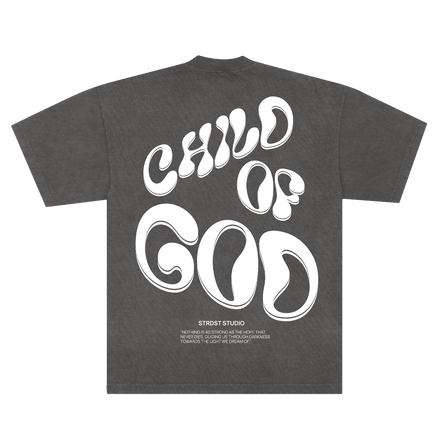 Child Of God T-Shirt