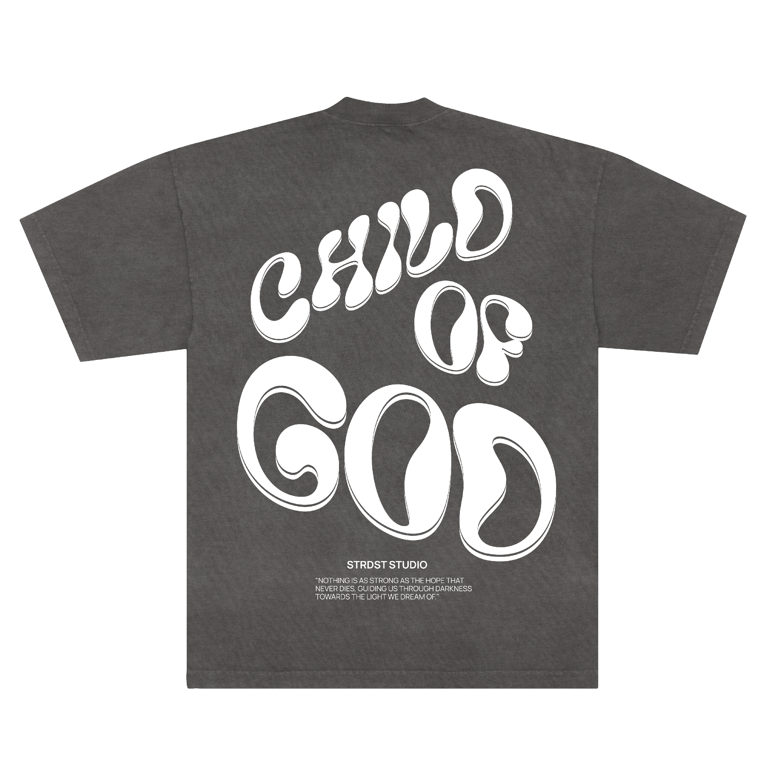 Child Of God T-Shirt