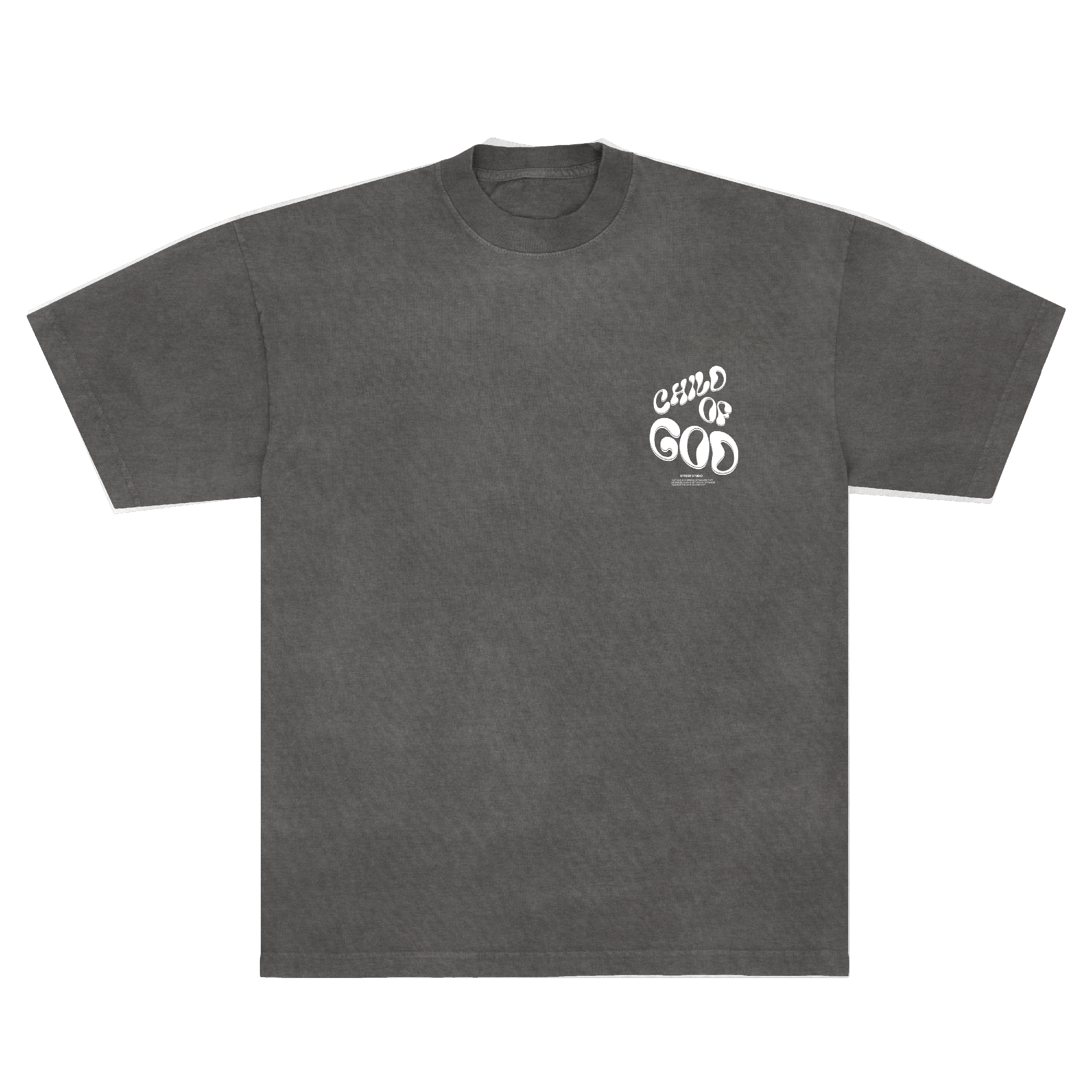 Child Of God T-Shirt