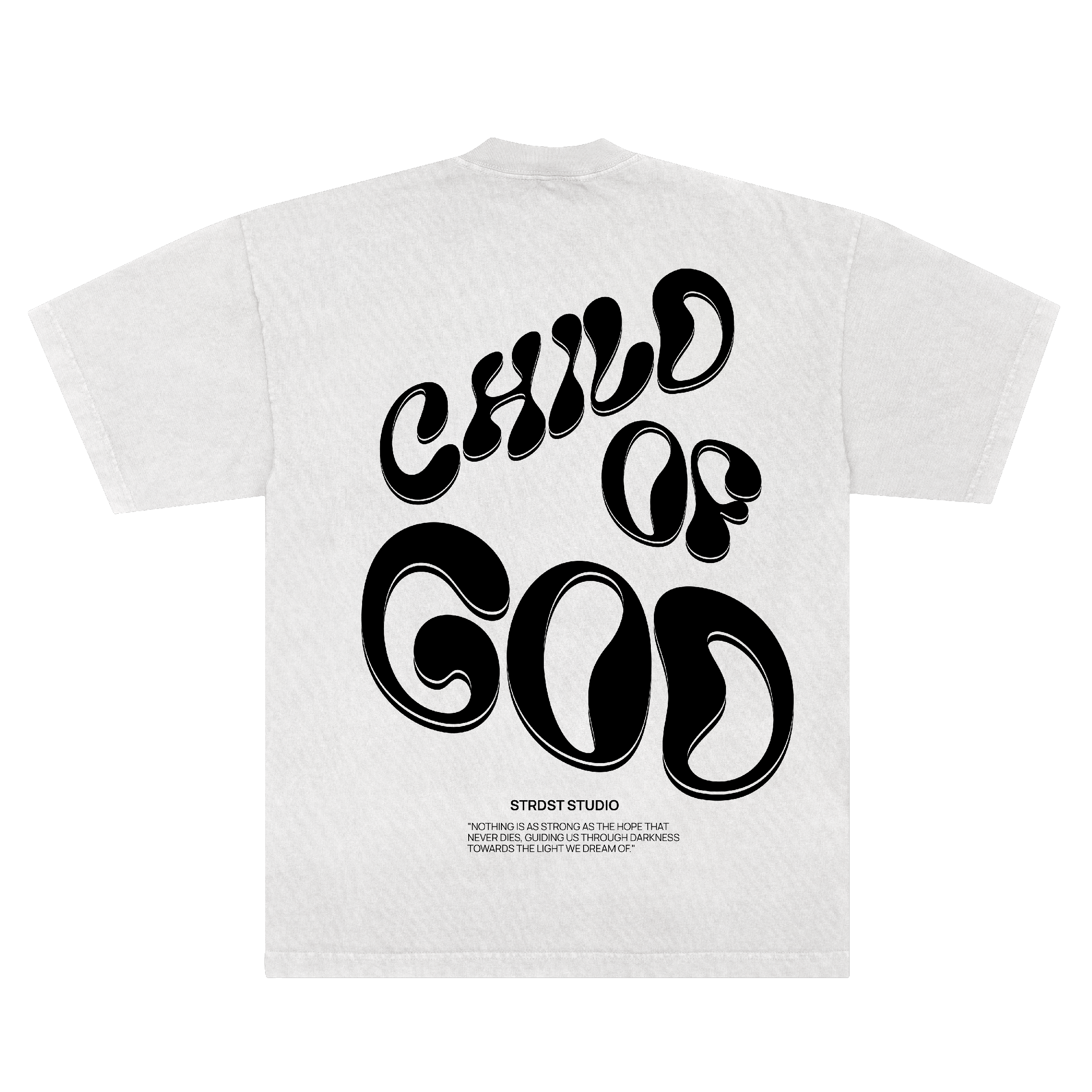 Child Of God T-Shirt