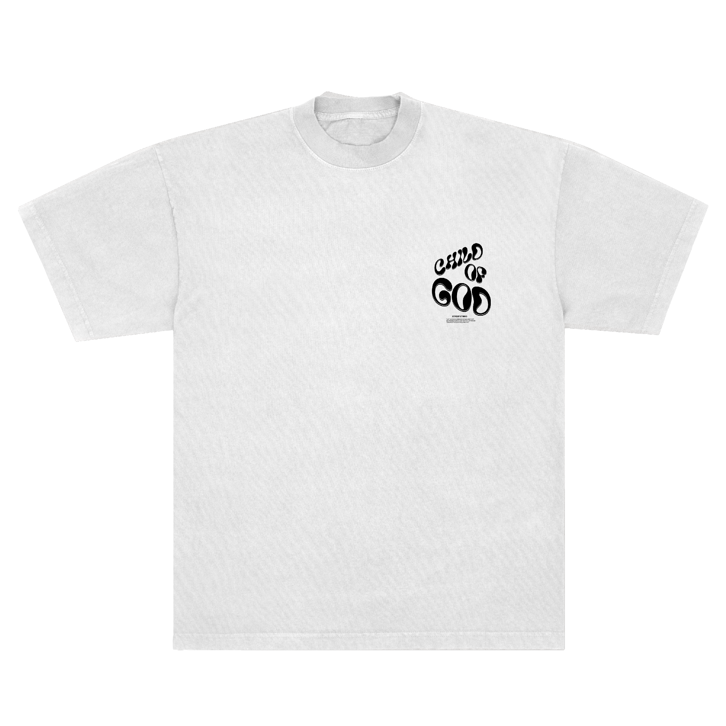 Child Of God T-Shirt