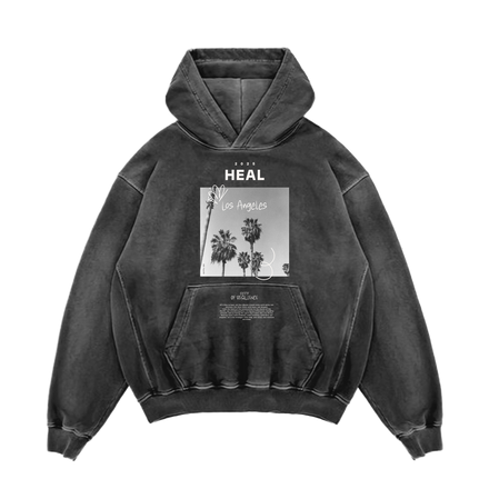 City of Resilience Hoodie