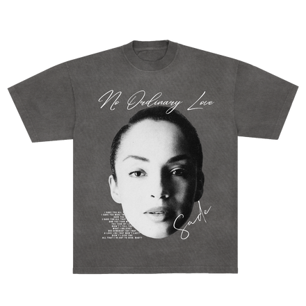 Sade Tee