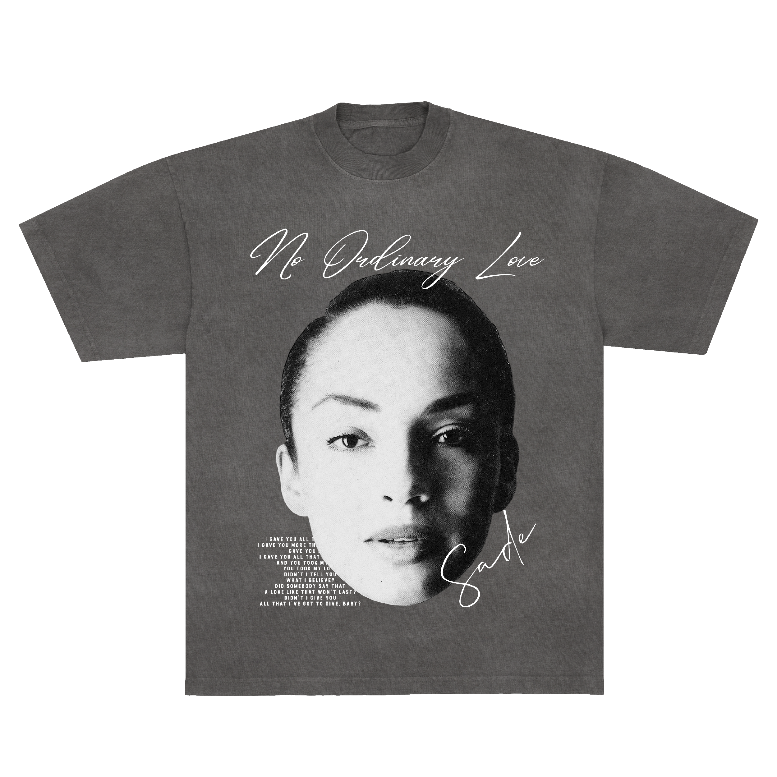 Sade Tee