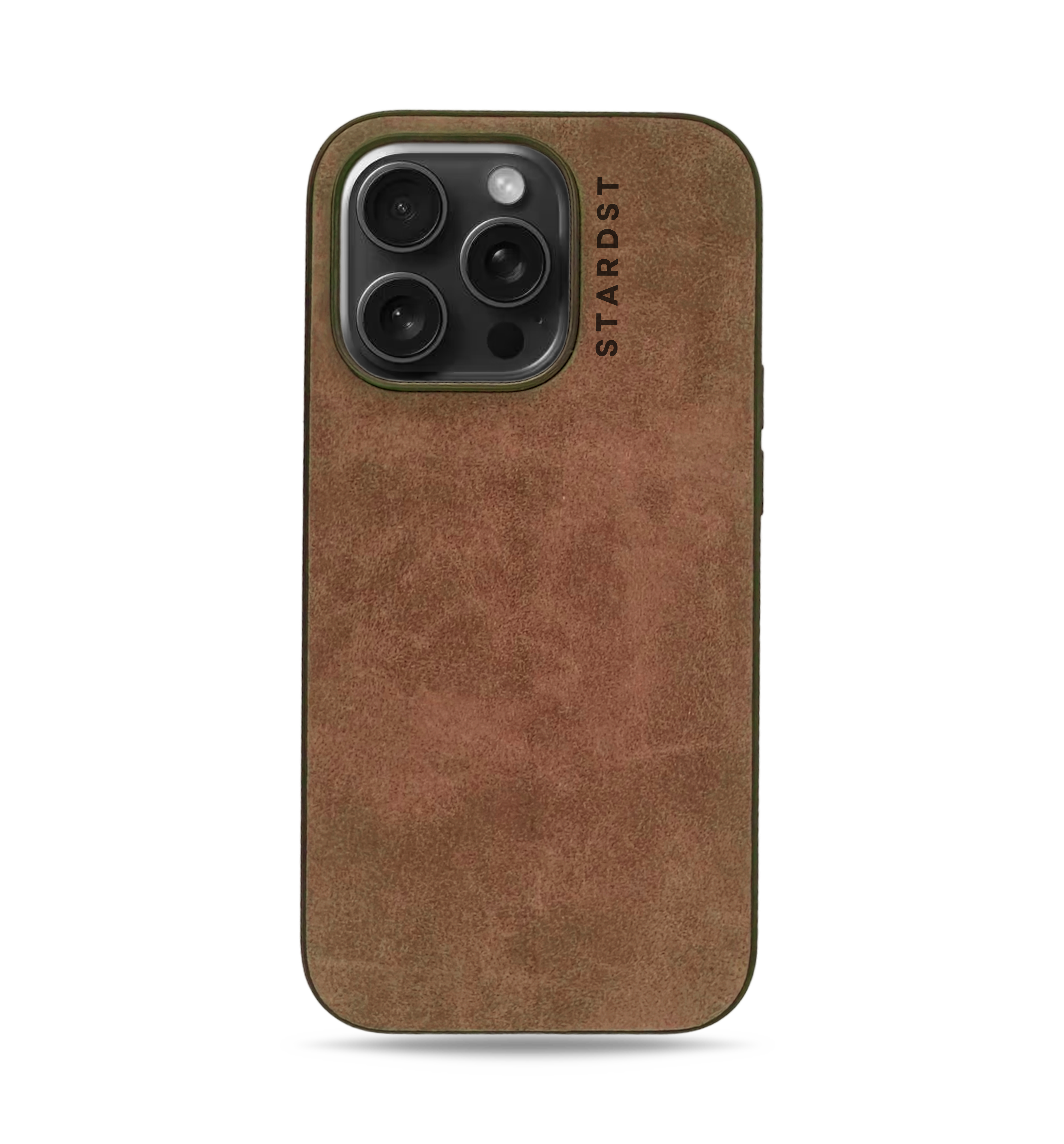 STARDST Logo iPhone Case