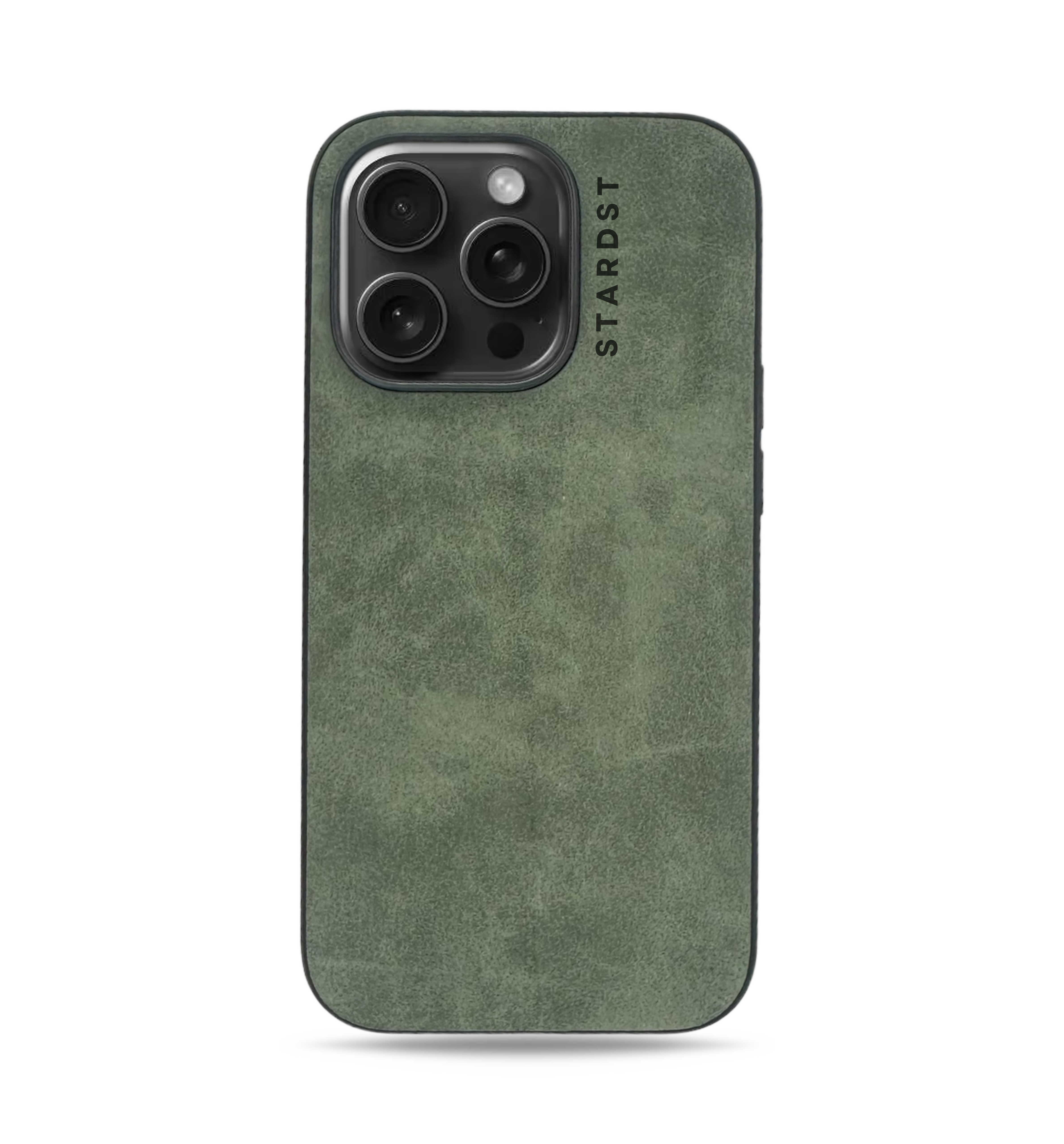 STARDST Logo iPhone Case