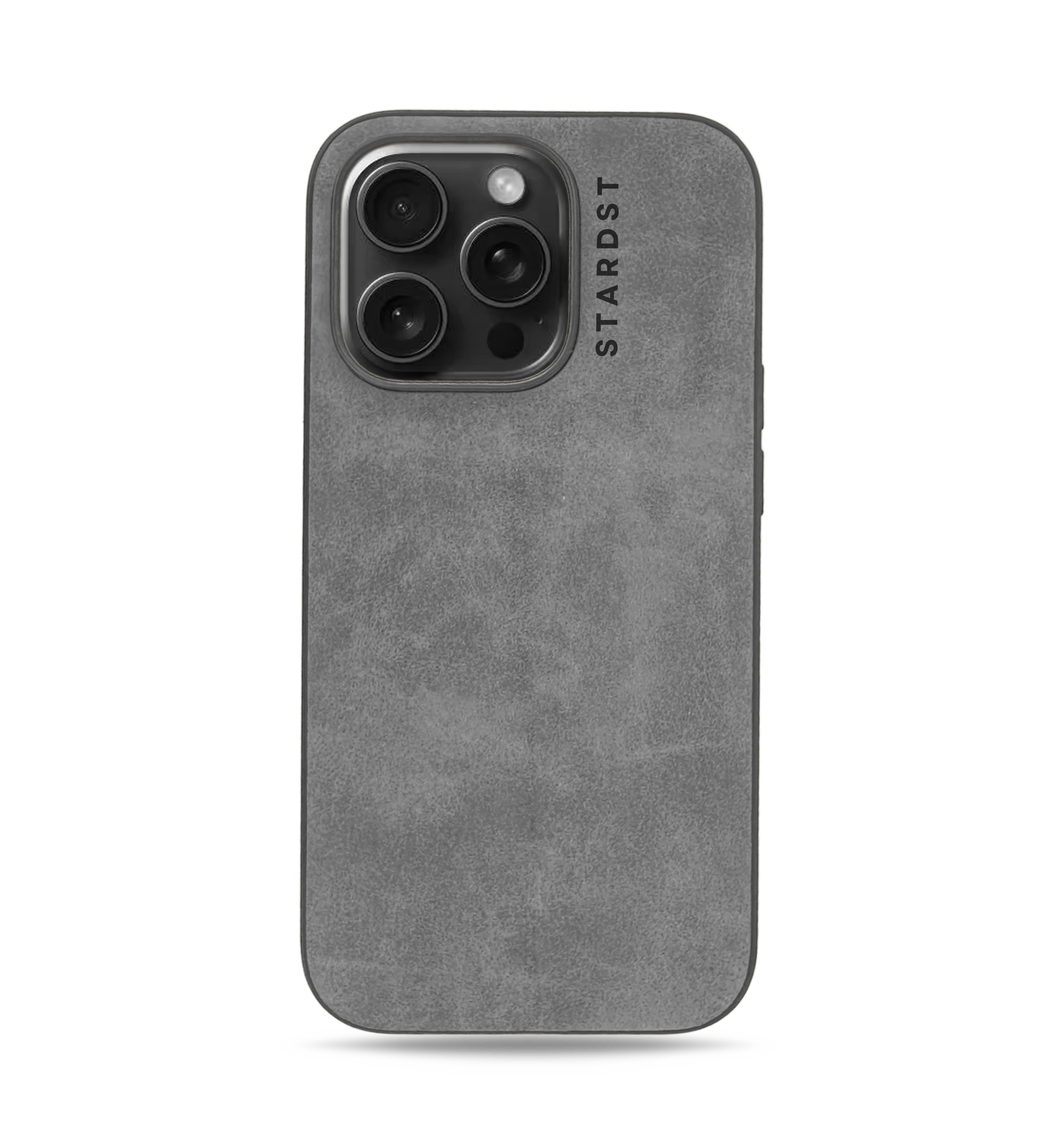 STARDST Logo iPhone Case