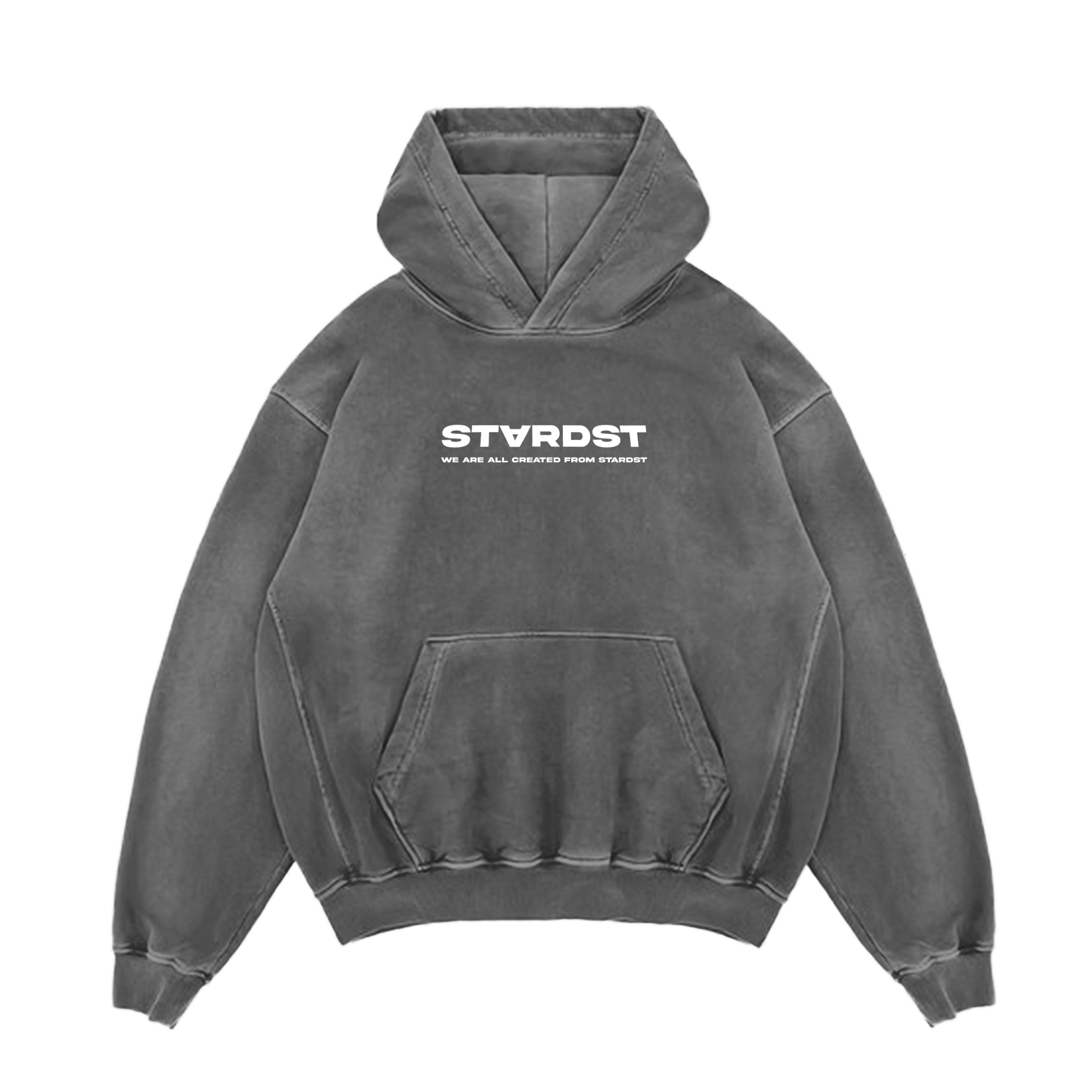 STVRDST Hoodie