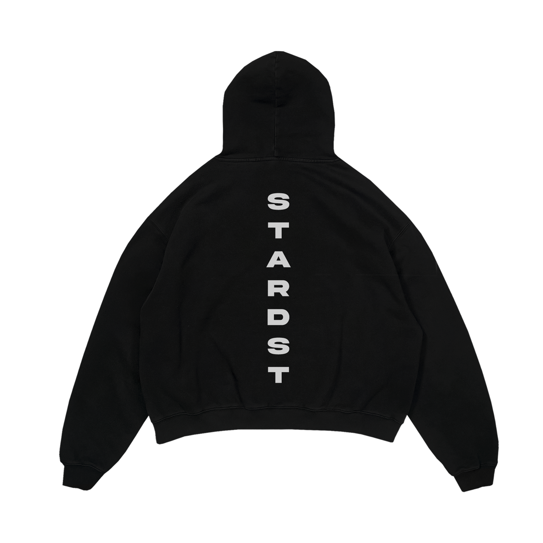 STARDST Logo Hoodie