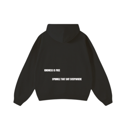 Kindness Hoodie