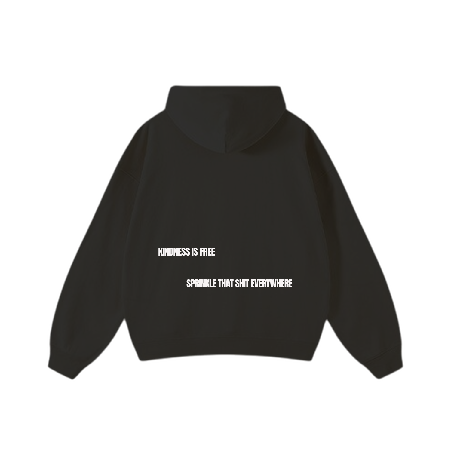 Kindness Hoodie