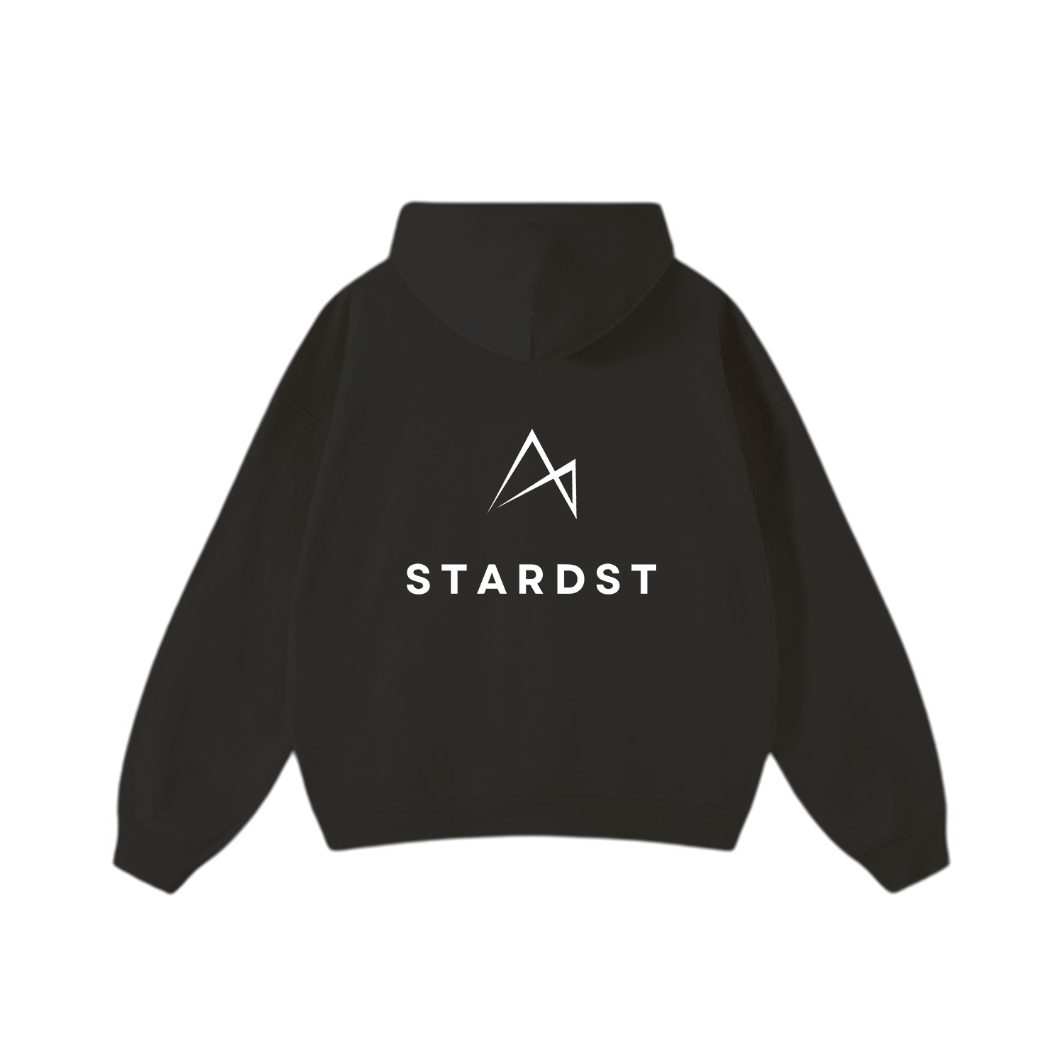 STARDST x Amanza Official Hoodie