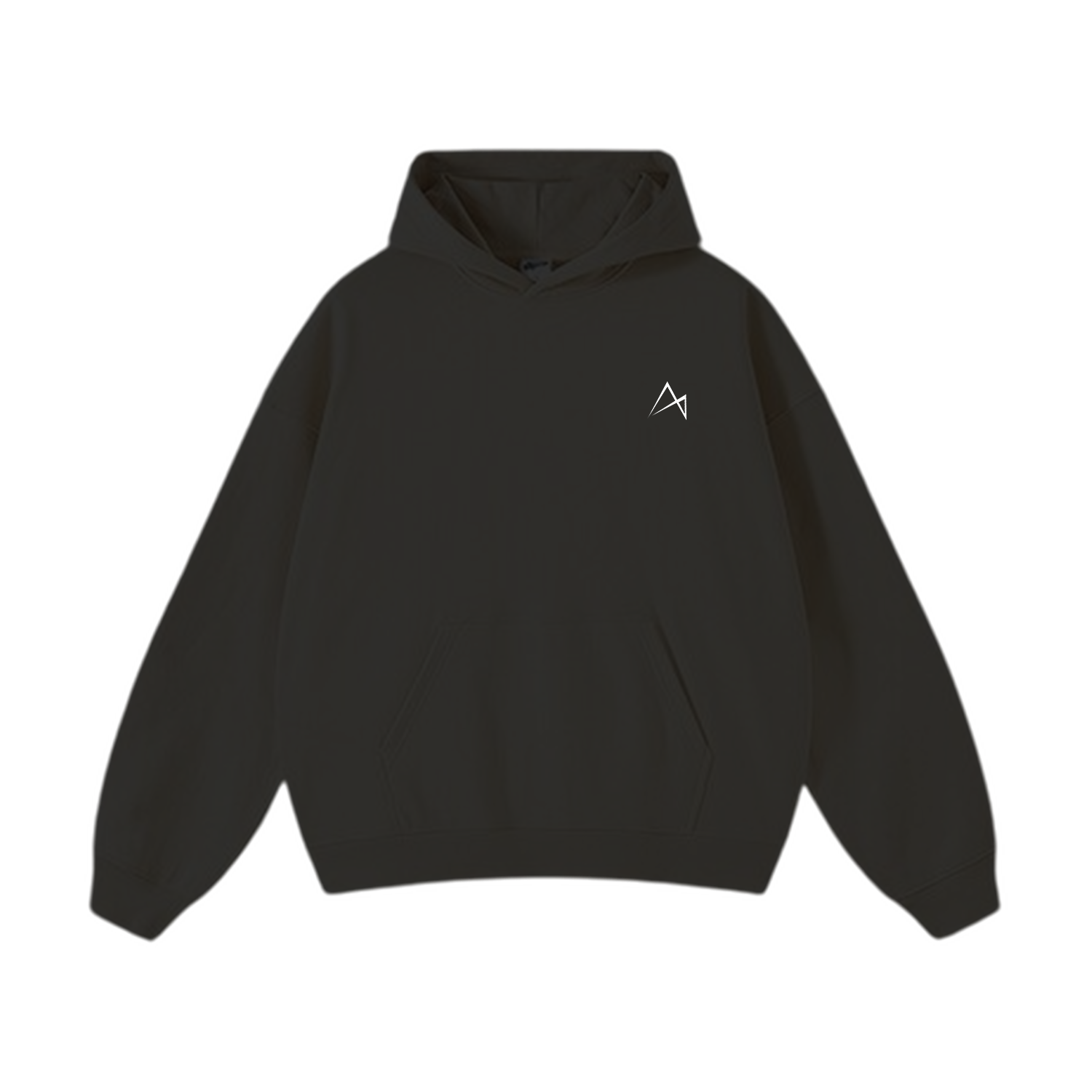 Let Go, Let God Hoodie