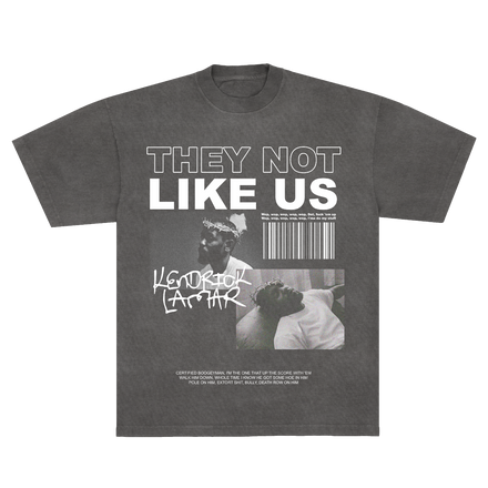 K-Dot Tee