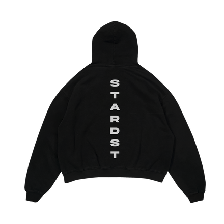 STARDST Logo Hoodie